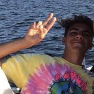 Meet your Posher, Luke